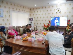 Peringati HANI 2024, BNN Sulteng Ajak Masyarakat Waspada Narkoba