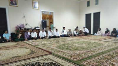 Silaturahmi dan Semangat Ramadhan: Kebahagiaan Berbuka Puasa dan Momen Bersatu di Parigi Moutong