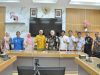 Pemda Parigi Moutong Jalin Kerja Sama Dengan STPN Jogja