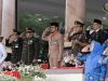 PemKab Parigi Moutong Gelar Upacara Peringatan HarLah Pancasila 2023