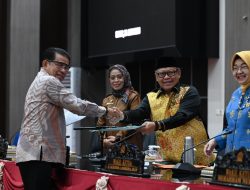 Sidang DPRD: Sulteng Miliki Empat Raperda Baru