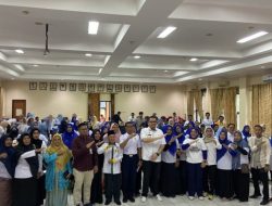 DiskopUKM Parigi Moutong Tingkatkan Daya Saing Produk Lokal Melalui Coaching Clinic