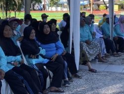 Peringati HLUN 2024, Komda Lansia Parigi Moutong Bakal Tingkatkan Program Organisasi