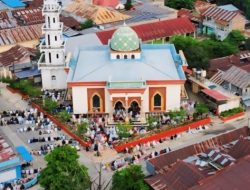 Kemenag RI Tetapkan Hari Raya Idul Adha Jatuh Pada 17 Juni 2024