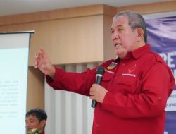 Kadis Kominfo Santik Sulteng Dorong Literasi Teknologi Digital
