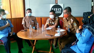 Sentuhan Budaya Modern Terhadap Suku Asing Lauje di Parigi Moutong
