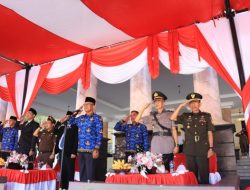 Peringatan HKN Ke-116, Diharapkan Jadi Momentum Kebangkitan Menuju Indonesia Emas
