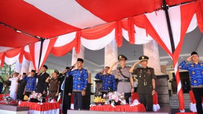 Peringatan HKN Ke-116, Diharapkan Jadi Momentum Kebangkitan Menuju Indonesia Emas