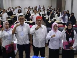 Kembangkan Usaha dan Keterampilan, Pemkab Poso Gelar Pelatihan UMKM
