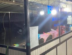 Bikin Ketagihan,Terang Bulan Kang Asep Jadi Incaran