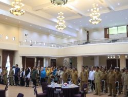 Cegah Stunting, DP3AP2KB Parigi Moutong Paparkan 10 Langkah Intervensi