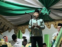 MTQ ke-16 Tingkat Kecamatan di Kasimbar Resmi Digelar