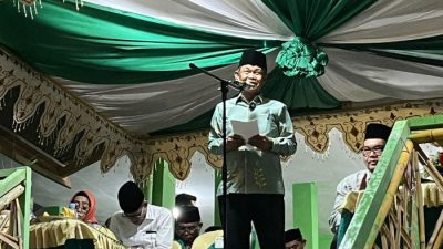 MTQ ke-16 Tingkat Kecamatan di Kasimbar Resmi Digelar