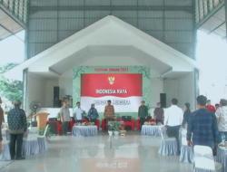 Rangkaian Festival Durian, Pemda Parimo Gelar Bussines Matching