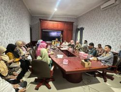 Tarkam Tahun 2024 : Diharapkan Bisa Berjalan Dengan Sukses