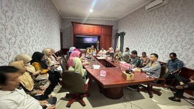 Tarkam Tahun 2024 : Diharapkan Bisa Berjalan Dengan Sukses