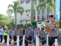 Operasi Ketupat Tinombala, Kapolda Sulteng : Situasi Relatif Kondusif