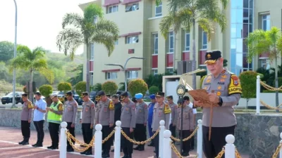 Operasi Ketupat Tinombala, Kapolda Sulteng : Situasi Relatif Kondusif