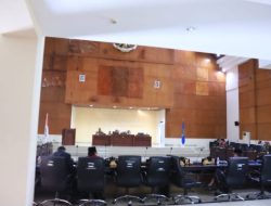 Serap Aspirasi Masyarakat, DPRD Parigi Moutong Sampaikan Hasil Reses ke Pj Bupati Richard Arnaldo