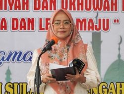 Peringatan Safari Ramadhan Sulteng, Membangun Ukhuwah Islamiyah Menuju Kesejahteraan dan Kemajuan