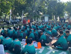 23 Atlet dan 1 Pelatih asal Parigi Moutong Akan Wakili Sulteng pada PON XXI Aceh-Sumut