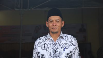 Peresmian Gedung Guru PGRI Parigi Moutong: Bentuk Dedikasi dan Gotong Royong