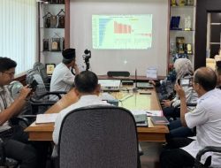 Antisipasi Inflasi Tahun 2024: Gubernur Sulawesi Tengah dan Langkah-langkah Efektif dalam Rakor dengan Kemendagri RI