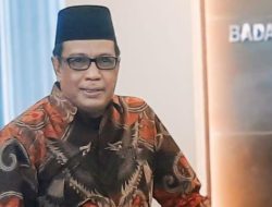 Kemenag Tetapkan Besaran Zakat Fitrah Ramadhan 2024: Gubernur Sulteng Ajak Masyarakat Tunaikan Kewajiban