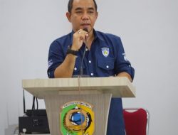 Mengembangkan Potensi Atlet: Visi Baru Faisan Badja sebagai Ketua KONI Parigi Moutong