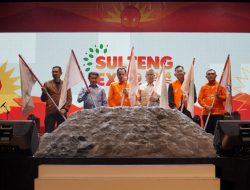 Sulteng Expo 2024 Resmi Dibuka