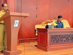 Sosialisasi Kesehatan Pencegahan Kanker dan Tumor, Diharapkan Bisa Menjaga Pola Hidup