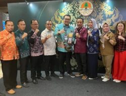 Kabupaten Parigi Moutong Raih Penghargaan Adipura 2023