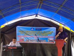 Launching Penggunaan Siga dan Sampolu Sebagai Media Publikasi dan Promosi Profil Sekolah