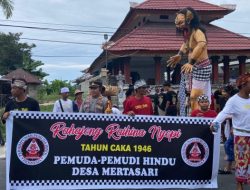 Hari Raya Nyepi dan Bulan Suci Ramadhan Jadi Momentum Perkuat Toleransi di Parigi Moutong