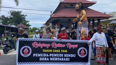 Hari Raya Nyepi dan Bulan Suci Ramadhan Jadi Momentum Perkuat Toleransi di Parigi Moutong