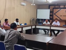 Partai Politik dan Pemerhati Pembangunan Mendorong KPU Parigi Moutong Tetap Konsisten pada Putusan Tanpa Mediasi