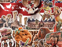 Merayakan Keanekaragaman: Memahami Ragam Budaya Indonesia