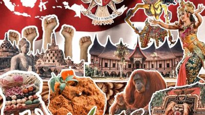 Merayakan Keanekaragaman: Memahami Ragam Budaya Indonesia