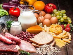 Makanan Sehat Indonesia: Menikmati Kekayaan Kuliner Lokal yang Lezat dan Bergizi