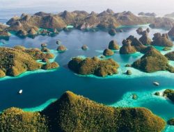 Menjelajahi Keindahan Alam Indonesia: Destinasi Wisata yang Memukau