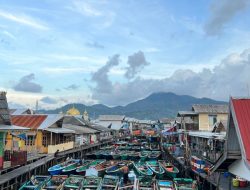 Kemenparekraf Dorong Desa Wisata dan Kreatif di Sekitar IKN Kalimantan Timur