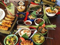Makanan Sehat dan Bergizi untuk Buka Puasa: Menu Buka Puasa yang Dianjurkan