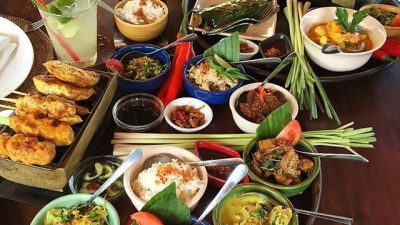 Makanan Sehat dan Bergizi untuk Buka Puasa: Menu Buka Puasa yang Dianjurkan