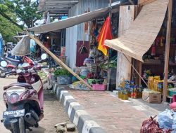 Menjaga Ketertiban Pasar dan Kelancaran Lalu Lintas: Tantangan Pemerintah Kabupaten Parigi Moutong
