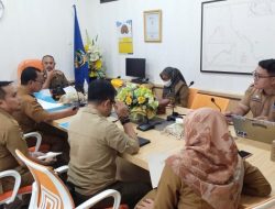 Pemda Parimo Siapkan Usulan Formasi PPPK 2024: Prioritaskan Peningkatan Layanan dan Dukungan bagi Tenaga Non-ASN