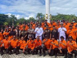 Meningkatkan Kesadaran Kesiapsiagaan: Peringatan Hari Kesiapsiagaan Bencana di Parigi Moutong