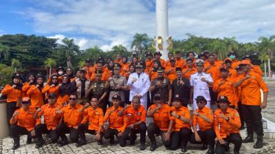 Meningkatkan Kesadaran Kesiapsiagaan: Peringatan Hari Kesiapsiagaan Bencana di Parigi Moutong
