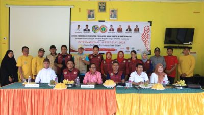 Peringatan Hari Perawat: Pengabdian dan Dedikasi Perawat Parigi Moutong untuk Kesehatan Masyarakat