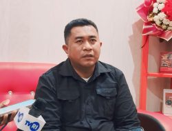 Ketua KPU Sulteng Kunker ke Parigi Moutong Untuk Memonitor Proses Verfak Tahap Dua