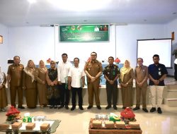 Pelatihan Pengawasan Kinerja dan Akuntabilitas Pengelolaan Keuangan Koperasi